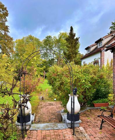 Propriete de 487 m²