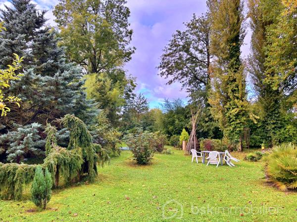 Propriete de 487 m²