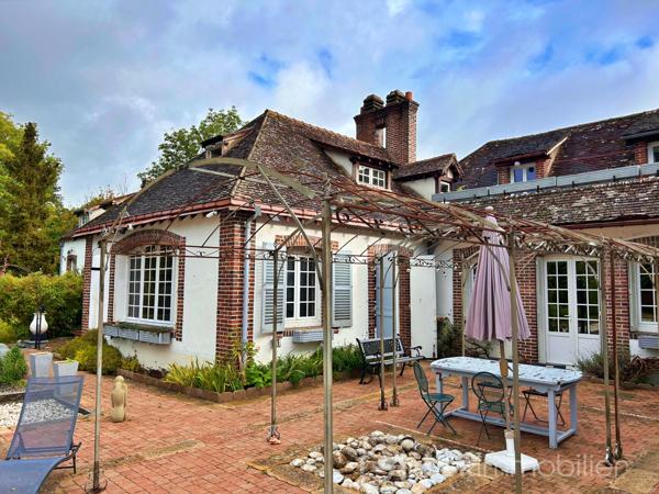 Propriete de 487 m²