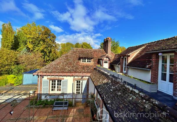 Propriete de 487 m²