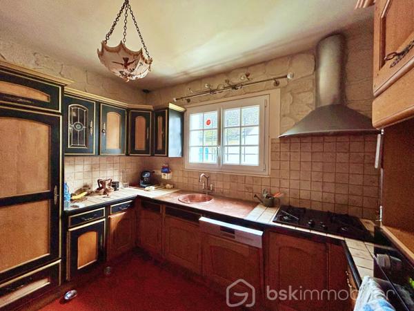 Propriete de 487 m²