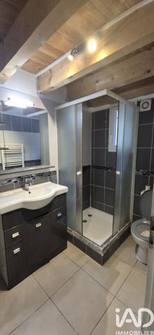 Location maison 2 pièces 30,88 m² Les Matelles