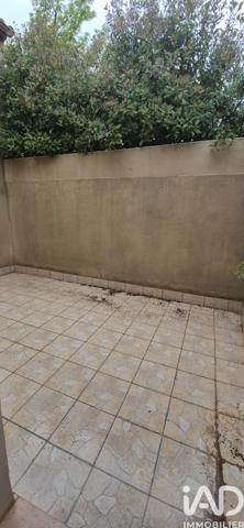 Location maison 2 pièces 30,88 m² Les Matelles