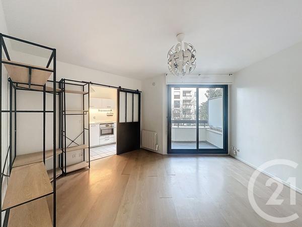 Appartement F1 à vendre  1 pièce - 31,92 m2 CHATILLON - 92