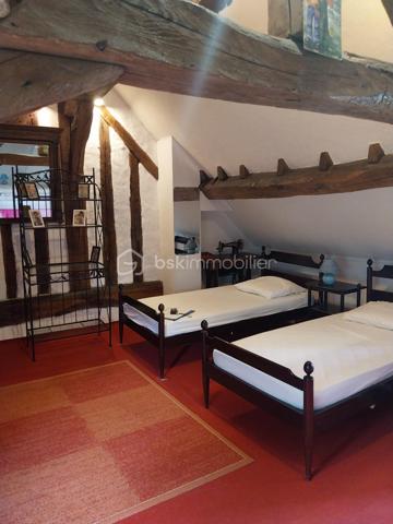 Maison de village de 114 m²