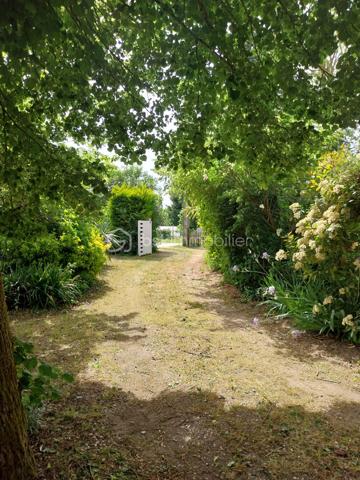 Maison de village de 114 m²
