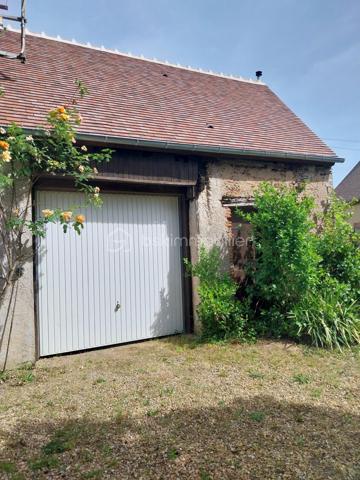 Maison de village de 114 m²