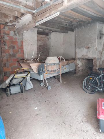 Maison de village de 114 m²