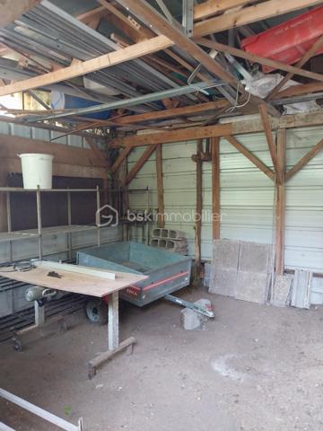 Maison de village de 114 m²