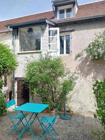 Maison de village de 114 m²