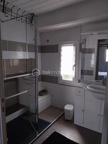 Maison de village de 114 m²
