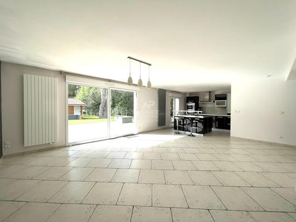 Maison Eragny 6 pièce(s) 166 m2 €549 000 - Référence 7276