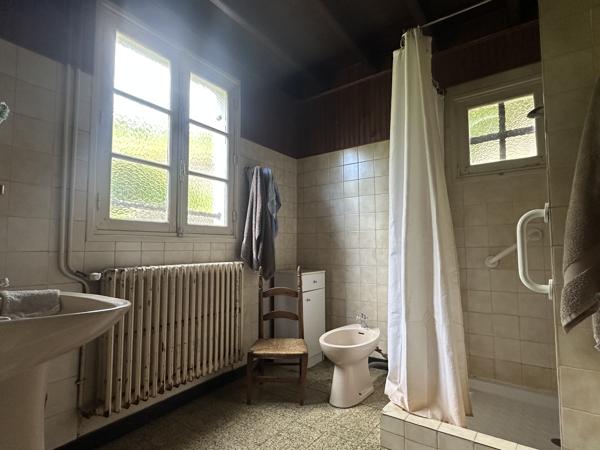 Maison à vendre à La Tour-Blanche-Cercles (24320) - Dordogne