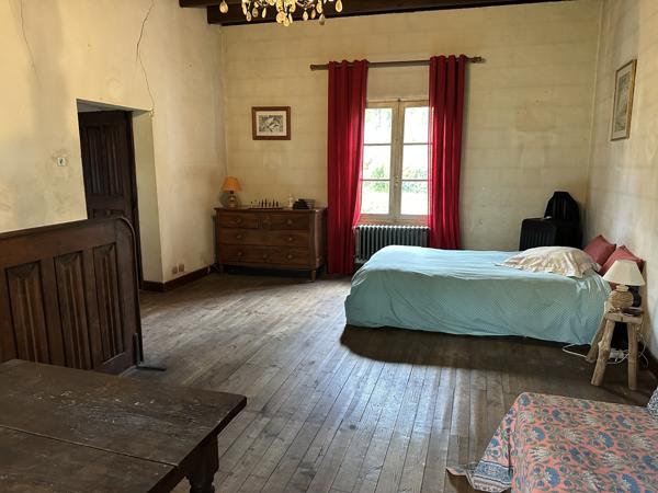 Maison à vendre à La Tour-Blanche-Cercles (24320) - Dordogne