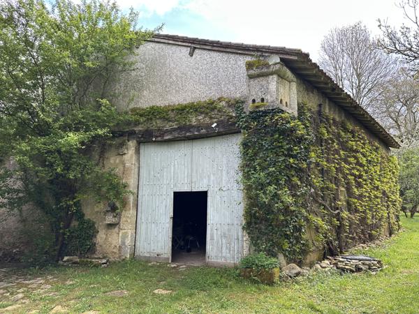 Maison à vendre à La Tour-Blanche-Cercles (24320) - Dordogne