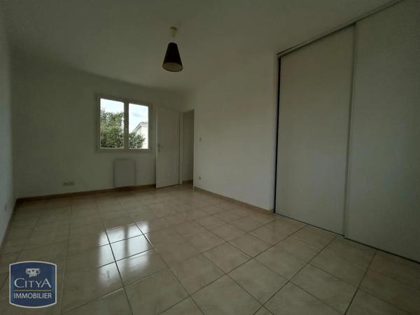 Maison à louer 3 pièces 82.24m² La Jarrie (17220)
