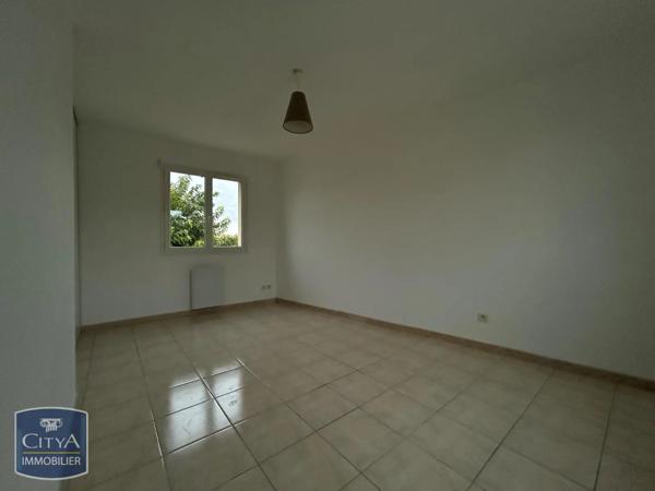 Maison à louer 3 pièces 82.24m² La Jarrie (17220)