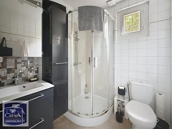 Maison à vendre 4 pièces 100.8m² Montauban (82000)