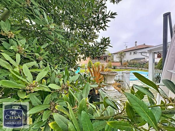 Maison à vendre 4 pièces 100.8m² Montauban (82000)