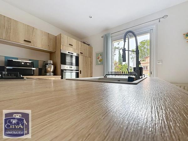 Maison à vendre 4 pièces 100.8m² Montauban (82000)