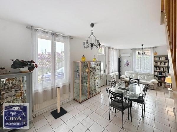 Maison à vendre 4 pièces 100.8m² Montauban (82000)