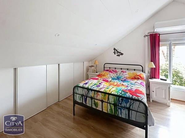 Maison à vendre 4 pièces 100.8m² Montauban (82000)