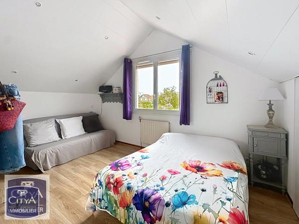 Maison à vendre 4 pièces 100.8m² Montauban (82000)