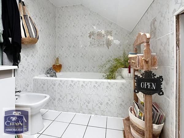 Maison à vendre 4 pièces 100.8m² Montauban (82000)
