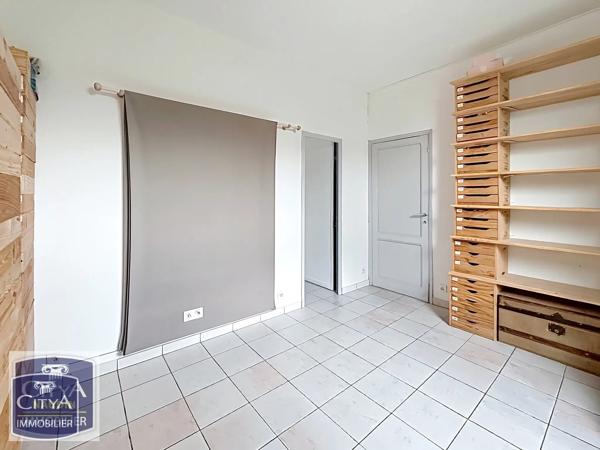 Maison à vendre 4 pièces 100.8m² Montauban (82000)