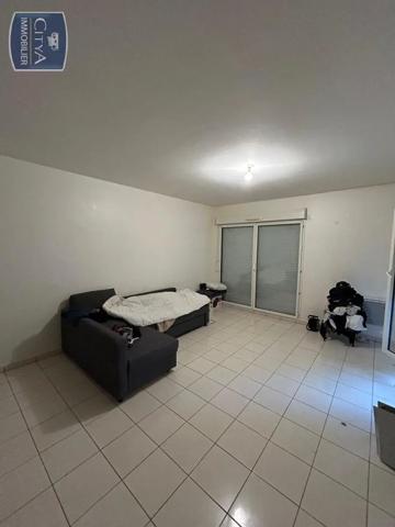 Appartement à vendre 2 pièces 43m² Corbeil-Essonnes (91100)