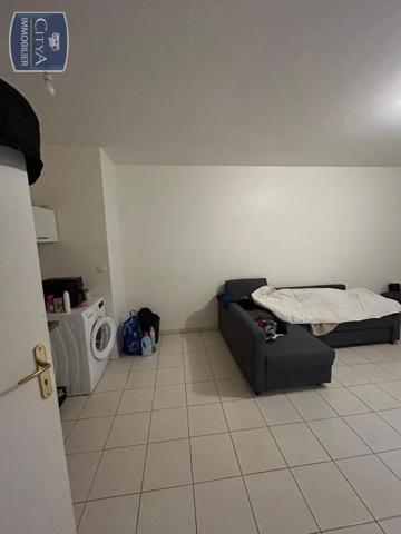Appartement à vendre 2 pièces 43m² Corbeil-Essonnes (91100)