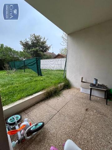 Appartement à vendre 2 pièces 43m² Corbeil-Essonnes (91100)