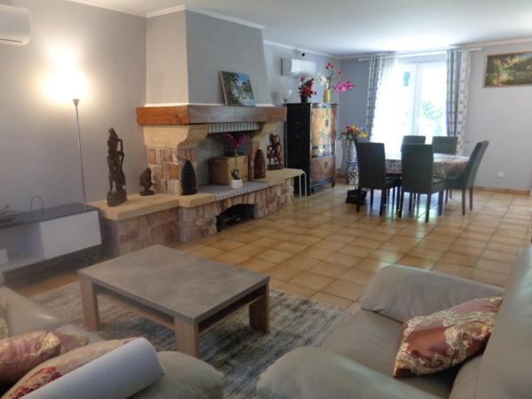 Superbe Maison Contemporaine 8P 5 CH