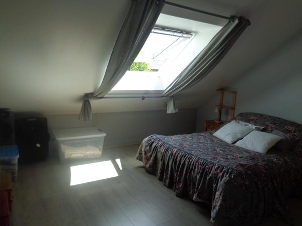 Superbe Maison Contemporaine 8P 5 CH