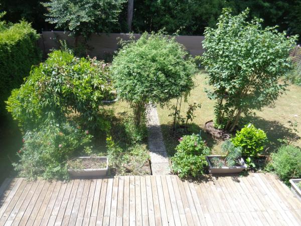 Superbe Maison Contemporaine 8P 5 CH