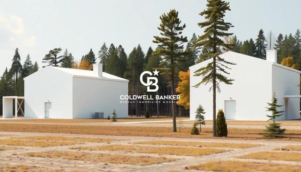 Terrain à vendre Gujan Mestras - 33470 / Réf: BP1-4113