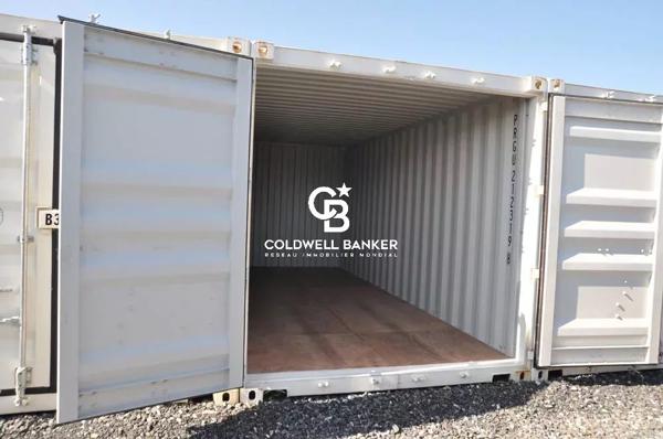 Terrain à vendre Gujan Mestras - 33470 / Réf: BP1-4113