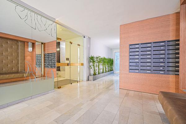 Charmant 4 pièces lumineux proche de la Place Victor Hugo