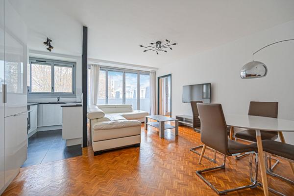 Charmant 4 pièces lumineux proche de la Place Victor Hugo