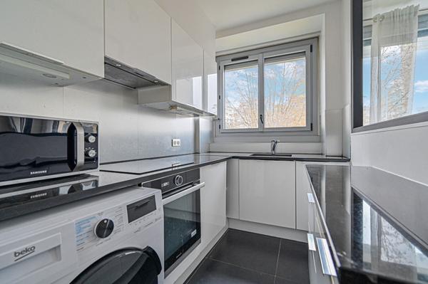 Charmant 4 pièces lumineux proche de la Place Victor Hugo