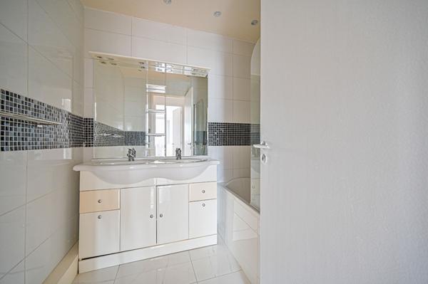 Charmant 4 pièces lumineux proche de la Place Victor Hugo