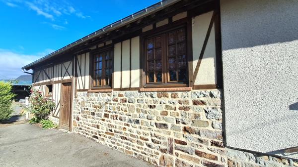 Maison à vendre à Domfront en Poiraie (61700) - Orne
