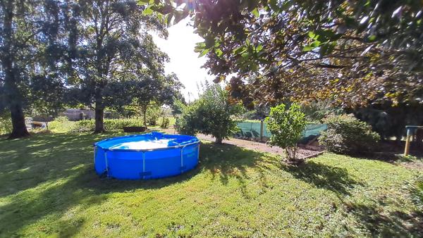 Maison à vendre à Domfront en Poiraie (61700) - Orne