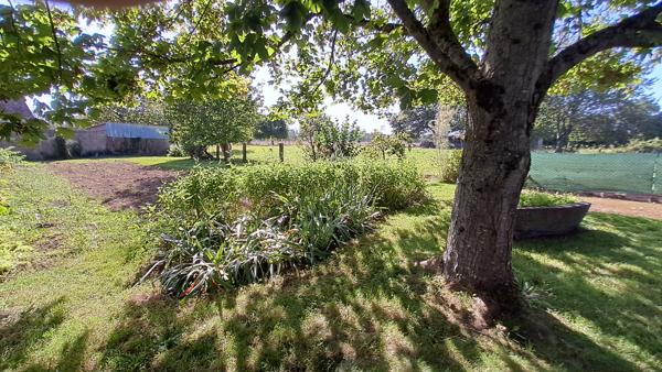 Maison à vendre à Domfront en Poiraie (61700) - Orne