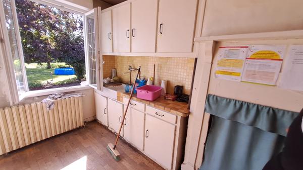 Maison à vendre à Domfront en Poiraie (61700) - Orne