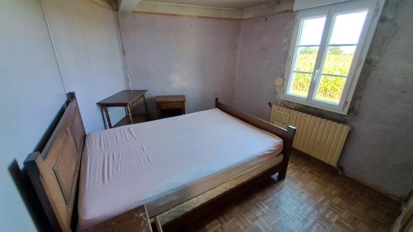 Maison à vendre à Domfront en Poiraie (61700) - Orne