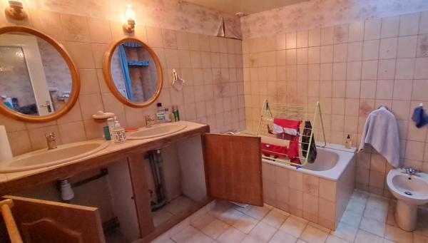Maison à vendre à Domfront en Poiraie (61700) - Orne