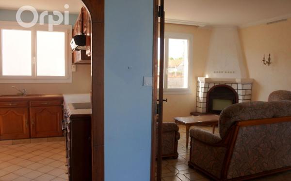 Maison à vendre    4 pièces •  La Tremblade