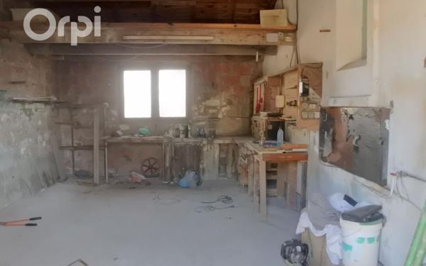 Maison à vendre    4 pièces •  La Tremblade