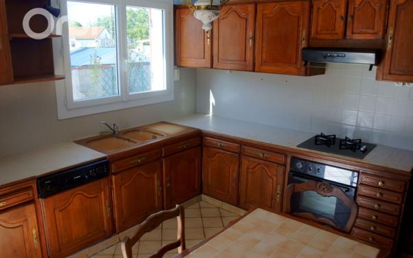 Maison à vendre    4 pièces •  La Tremblade